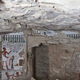 Illustration for article titled Archaeologists Uncover Ancient Egyptian Tombs With Stunning Murals